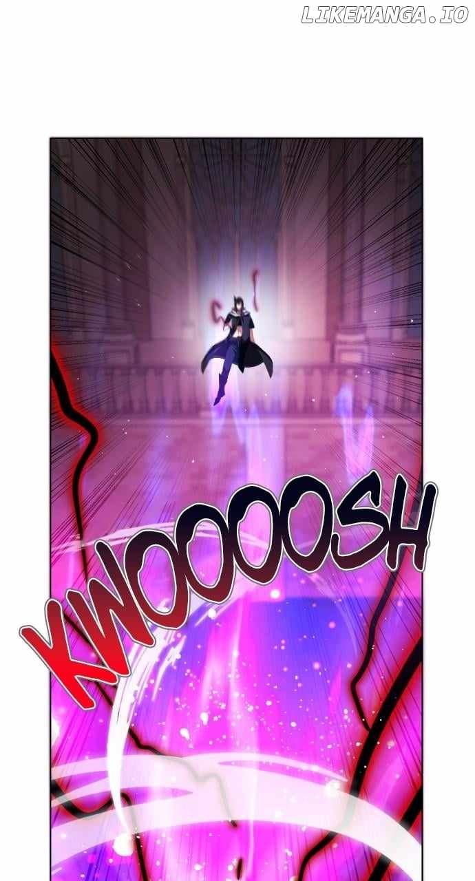 Zero Game Chapter 311 50